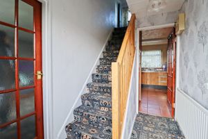 Hallway- click for photo gallery